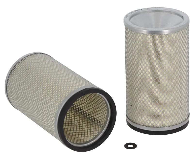  Hifi Air Filter SA 10855 – OEM Filter Part – Roladex UK