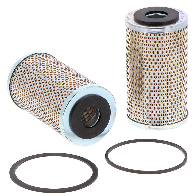  Hifi Fuel Filter SN 106 – OEM Filter Part – Roladex UK