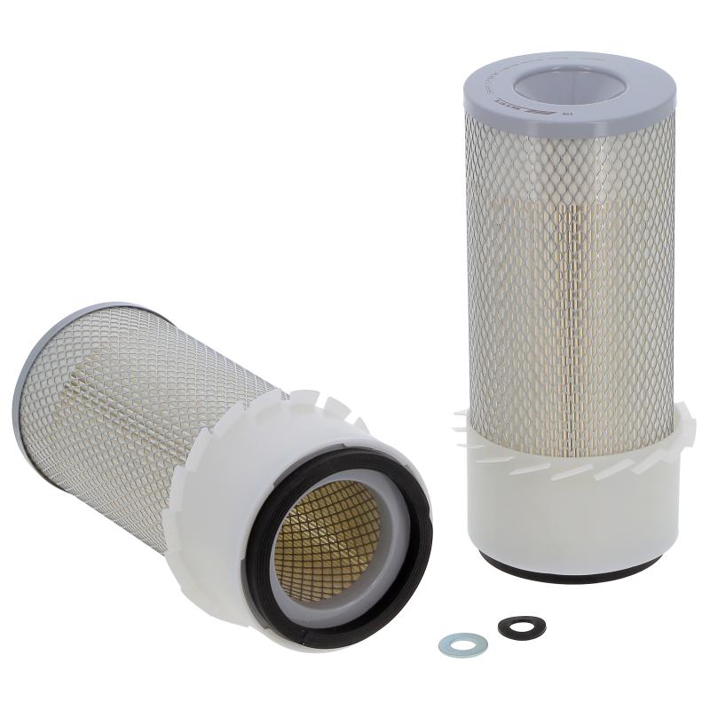  Hifi Air Filter SA 11780 K – OEM Filter Part – Roladex UK