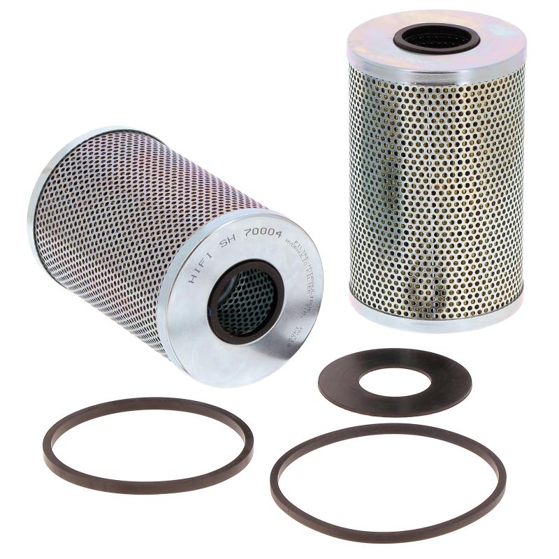  Hifi Hydraulic Filter SH 70004 – OEM Filter Part – Roladex UK