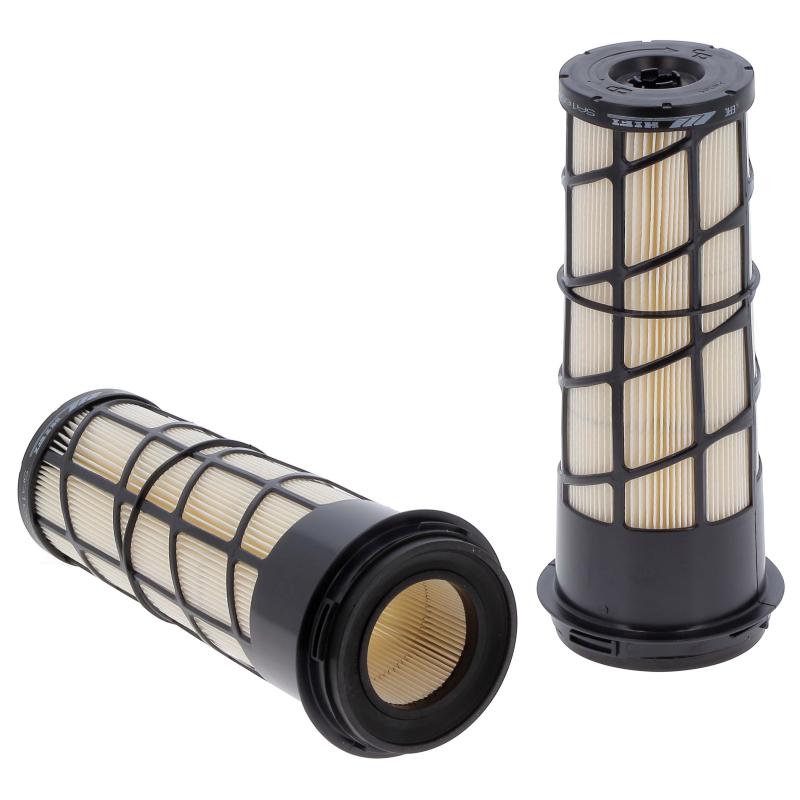  Hifi Air Filter SA 16593 – OEM Filter Part – Roladex UK