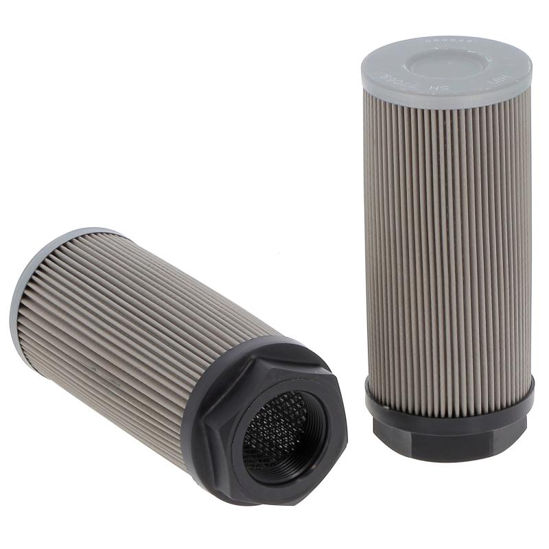  Hifi Hydraulic Filter SH 77069 – OEM Filter Part – Roladex UK