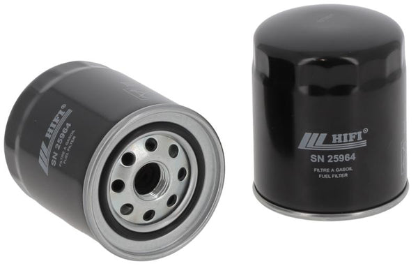  Hifi Fuel Filter SN 25964 – OEM Filter Part – Roladex UK