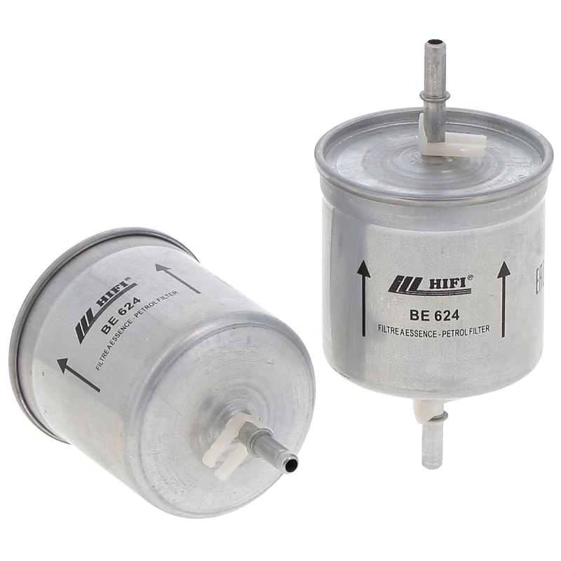  Hifi Petrol Filter BE 624 – OEM Filter Part – Roladex UK
