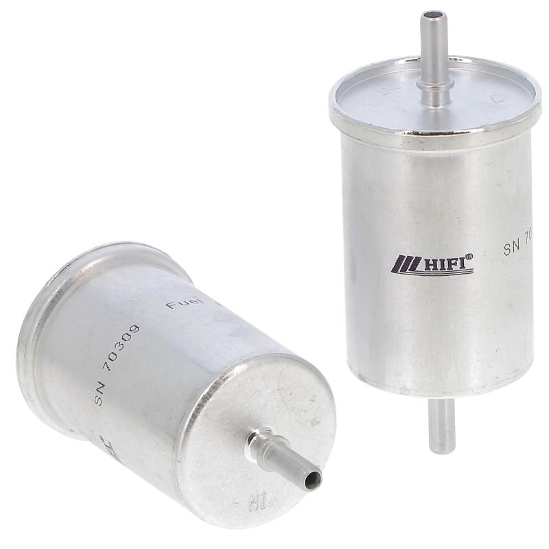  Hifi Fuel Filter SN 70309 – OEM Filter Part – Roladex UK