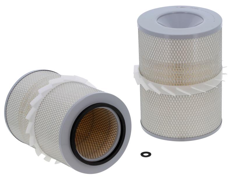  Hifi Air Filter SA 16047 – OEM Filter Part – Roladex UK