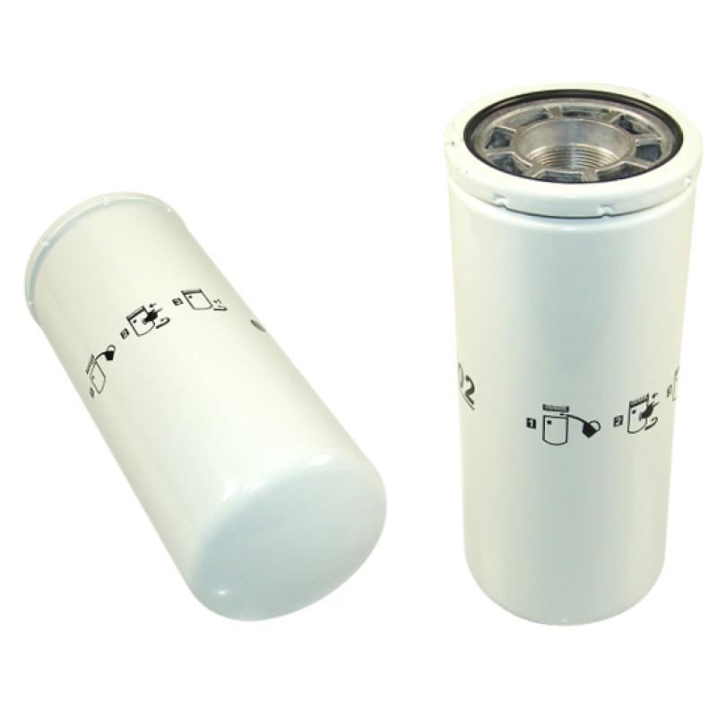  Hifi Hydraulic Filter SH 66107 – OEM Filter Part – Roladex UK