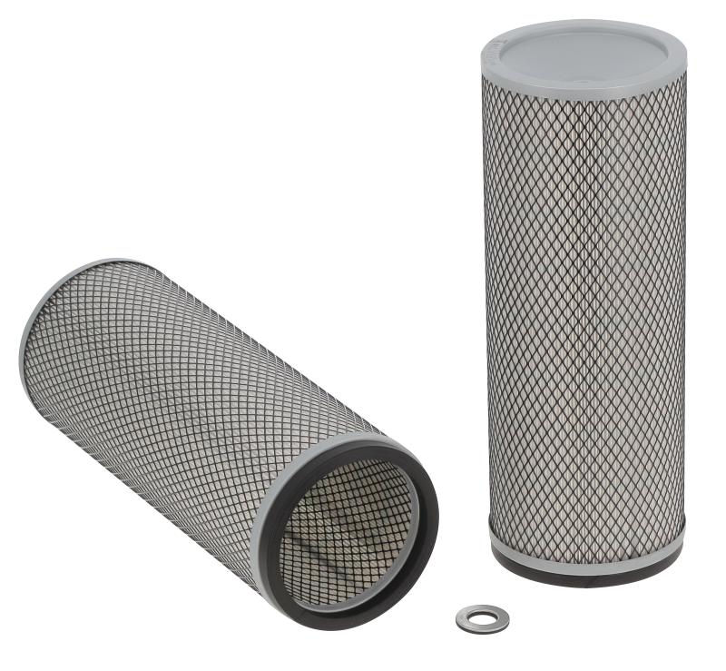  Hifi Air Filter SA 16088 – OEM Filter Part – Roladex UK