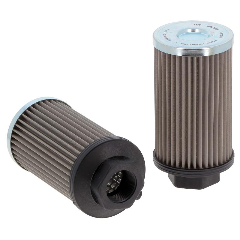  Hifi Hydraulic Filter SH 77338 – OEM Filter Part – Roladex UK
