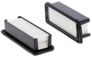  Hifi Air Filter SA 8631 – OEM Filter Part – Roladex UK