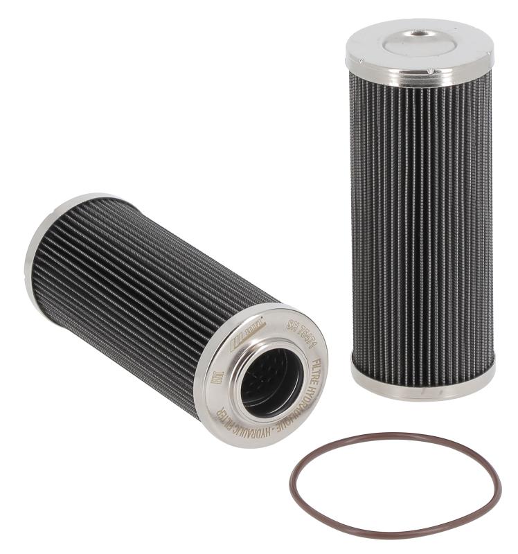  Hifi Hydraulic Filter SH 75471 – OEM Filter Part – Roladex UK