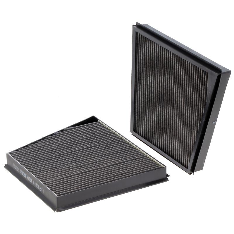 Hifi Cabin Air Filter SC 5080 CA – OEM Filter Part – Roladex UK