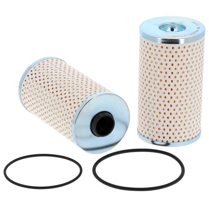  Hifi Fuel Filter SN 40063 – OEM Filter Part – Roladex UK