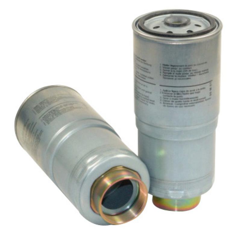  Hifi Fuel Filter SN 70107 – OEM Filter Part – Roladex UK
