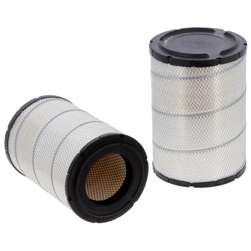  Hifi Air Filter SA 16643 – OEM Filter Part – Roladex UK