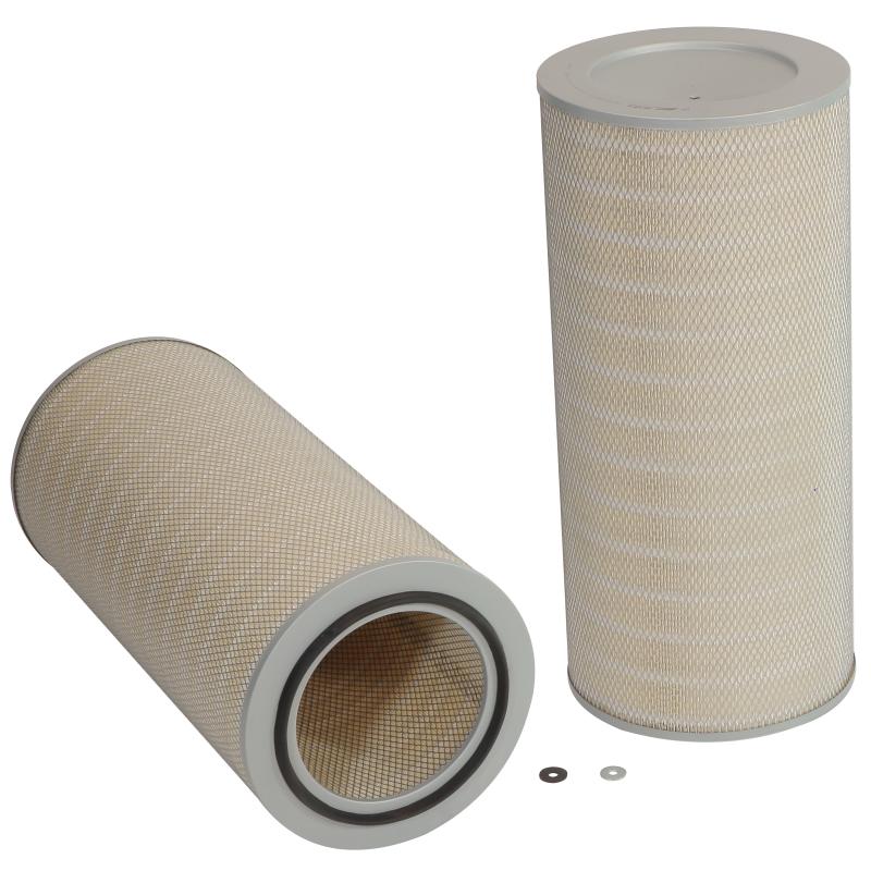  Hifi Air Filter SA 160025 – OEM Filter Part – Roladex UK