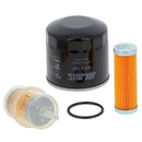  Hifi Maintenance Kit 500 H KM 95000109A29 – OEM Filter Part – Roladex UK