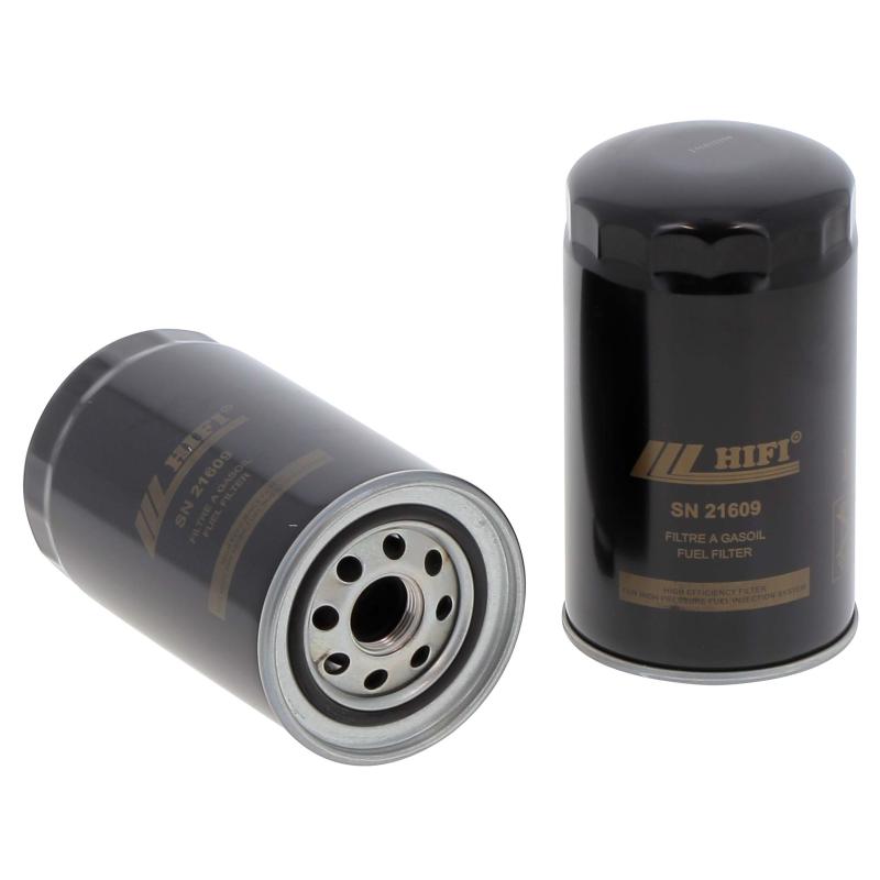  Hifi Fuel Filter SN 21609 – OEM Filter Part – Roladex UK