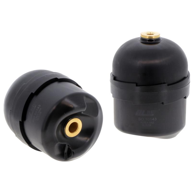  Hifi Oil Filter SO 10143 – OEM Filter Part – Roladex UK