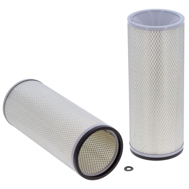  Hifi Air Filter SA 16002 – OEM Filter Part – Roladex UK