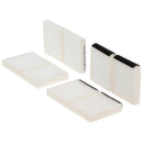  Hifi Cabin Filter Kit SC 8048 KIT – OEM Filter Part – Roladex UK