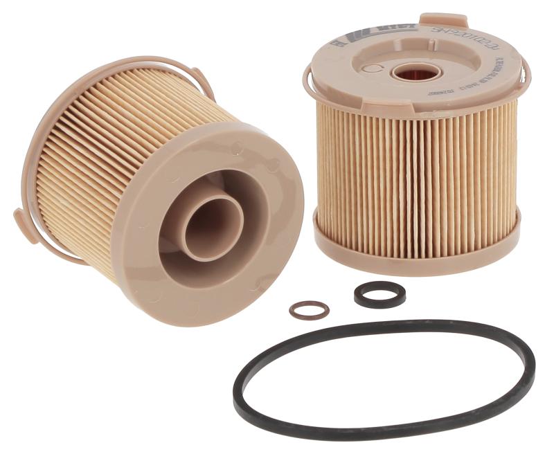  Hifi Fuel Filter SN 920102 – OEM Filter Part – Roladex UK