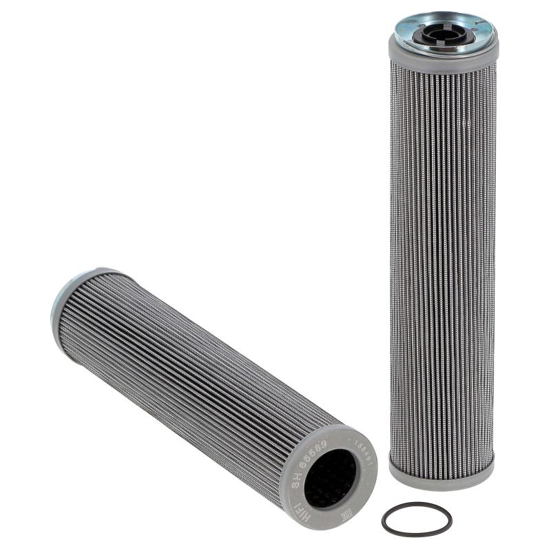 Hifi Hydraulic Filter SH 65589 – OEM Filter Part – Roladex UK