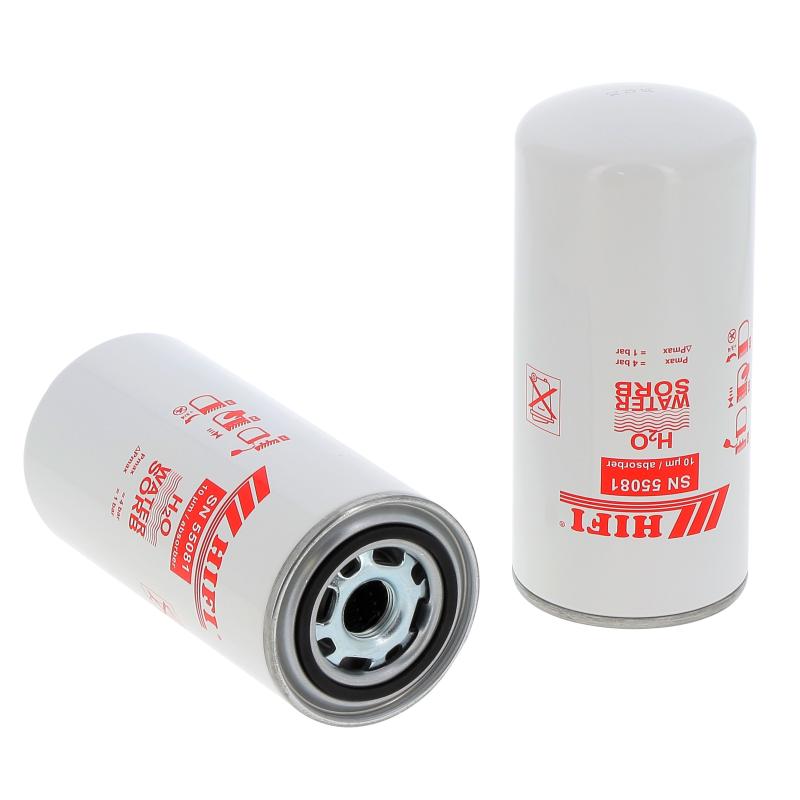  Hifi Fuel Filter SN 55081 – OEM Filter Part – Roladex UK
