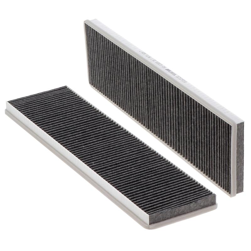  Hifi Cabin Air Filter SC 50023 CA – OEM Filter Part – Roladex UK