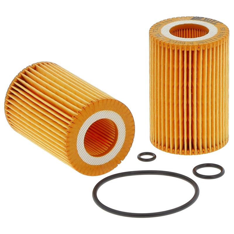  Hifi Oil Filter SO 6160 – OEM Filter Part – Roladex UK