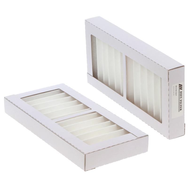  Hifi Air Filter NN 2745 CSGT – OEM Filter Part – Roladex UK