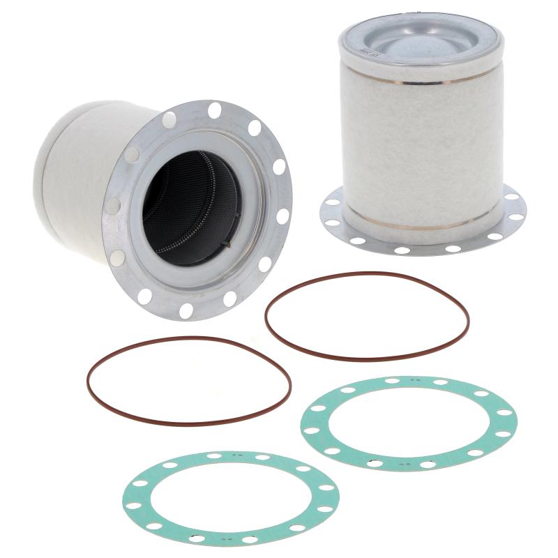  Hifi Air/Oil Separator OT 2086 – OEM Filter Part – Roladex UK
