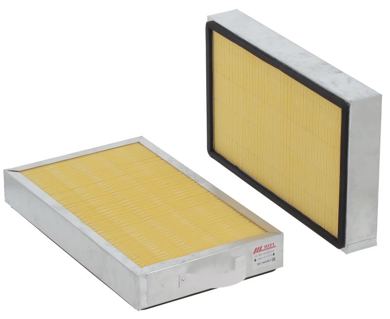  Hifi Cabin Air Filter SC 60207 – OEM Filter Part – Roladex UK