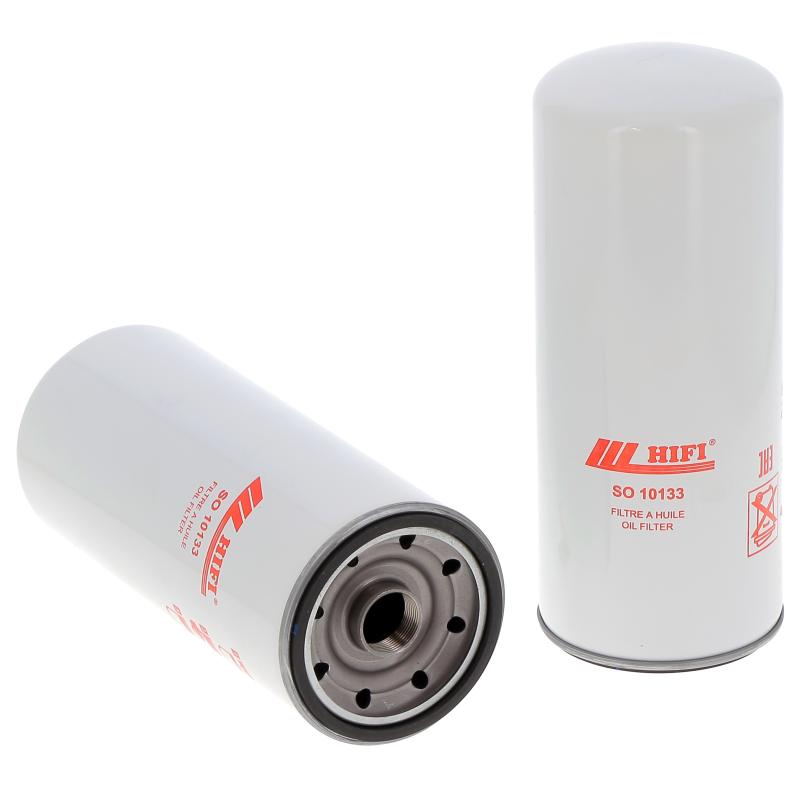  Hifi Oil Filter SO 10133 – OEM Filter Part – Roladex UK
