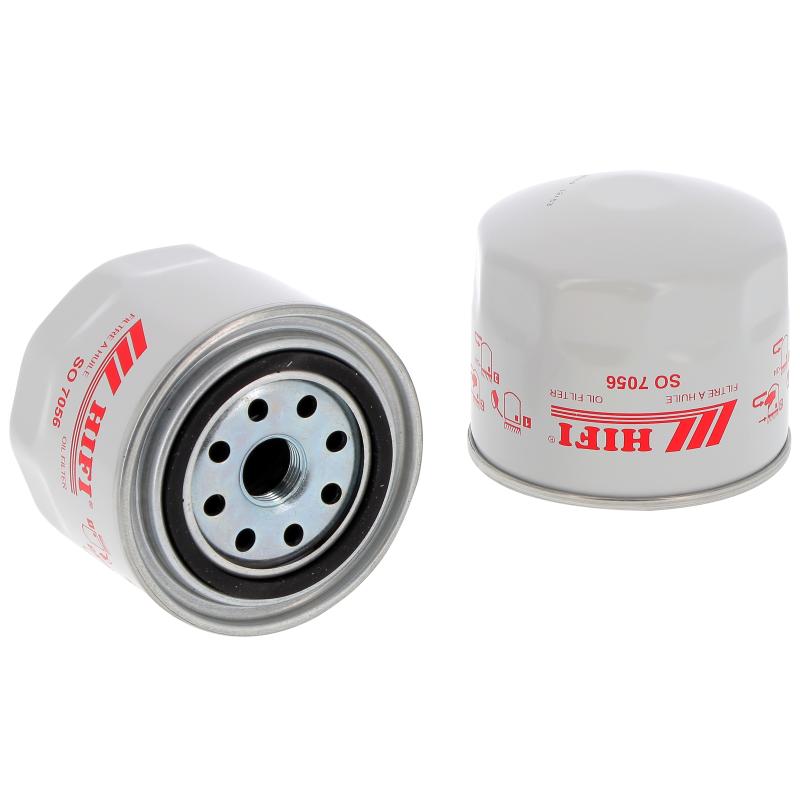  Hifi Oil Filter SO 7056 – OEM Filter Part – Roladex UK