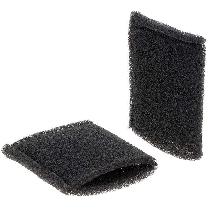  Hifi Air Filter ASR 970801PH000 – OEM Filter Part – Roladex UK