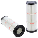  Hifi Air Filter ASR 985310AG029 – OEM Filter Part – Roladex UK