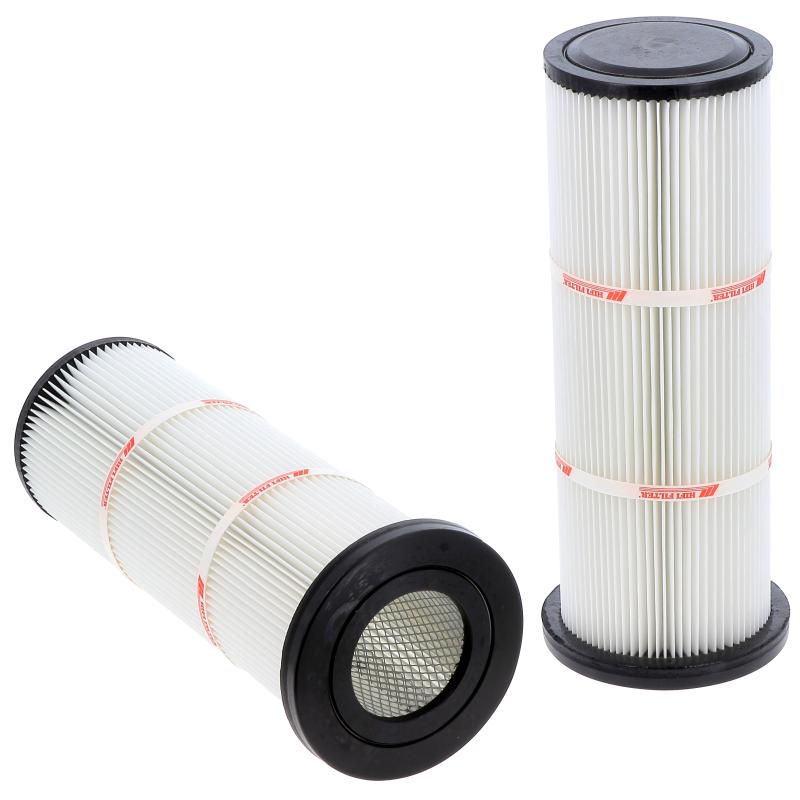  Hifi Air Filter ASR 985310AG029 – OEM Filter Part – Roladex UK