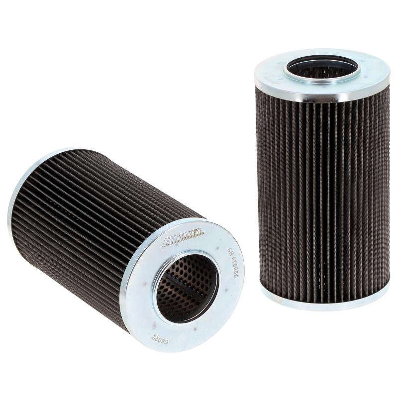  Hifi Hydraulic Filter SH 670066 – OEM Filter Part – Roladex UK