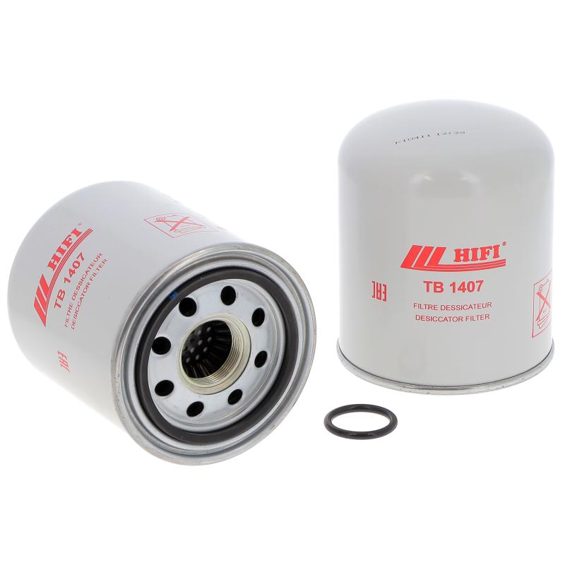  Hifi Desiccator Filter TB 1407 – OEM Filter Part – Roladex UK