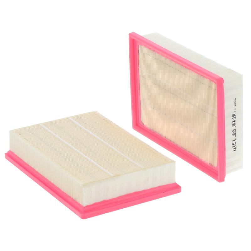 Hifi Air Filter SA 5146 – OEM Filter Part – Roladex UK