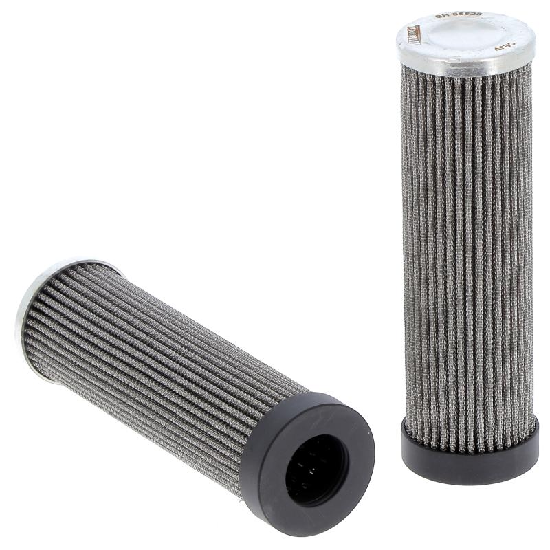  Hifi Hydraulic Filter SH 65528 – OEM Filter Part – Roladex UK