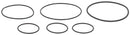  Hifi Gasket Kit KJ 50003 – OEM Filter Part – Roladex UK