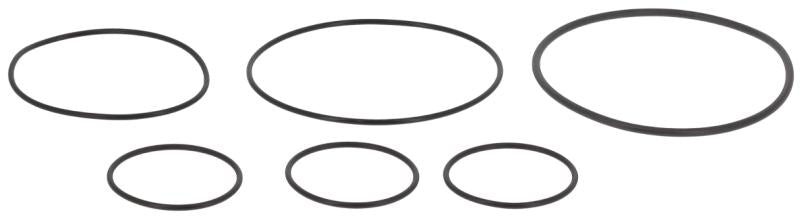  Hifi Gasket Kit KJ 50003 – OEM Filter Part – Roladex UK