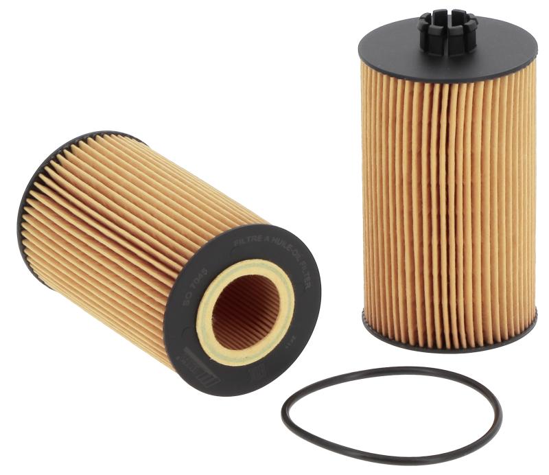  Hifi Oil Filter SO 7045 – OEM Filter Part – Roladex UK
