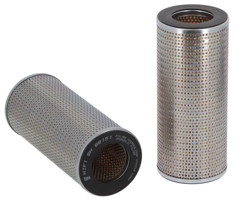  Hifi Hydraulic Filter SH 66151 – OEM Filter Part – Roladex UK