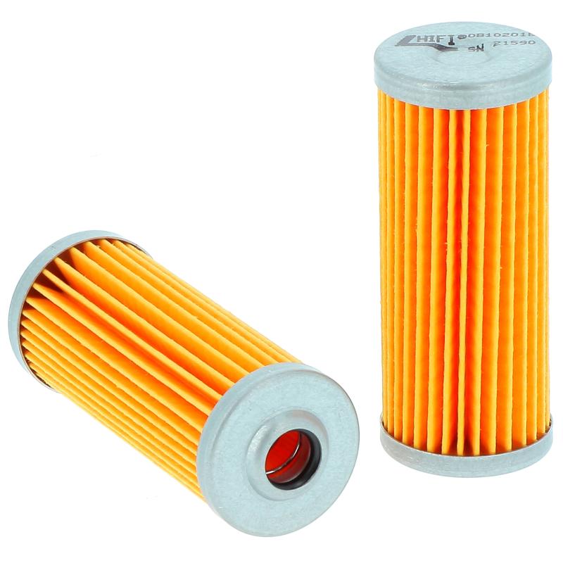  Hifi Fuel Filter SN 21590 – OEM Filter Part – Roladex UK