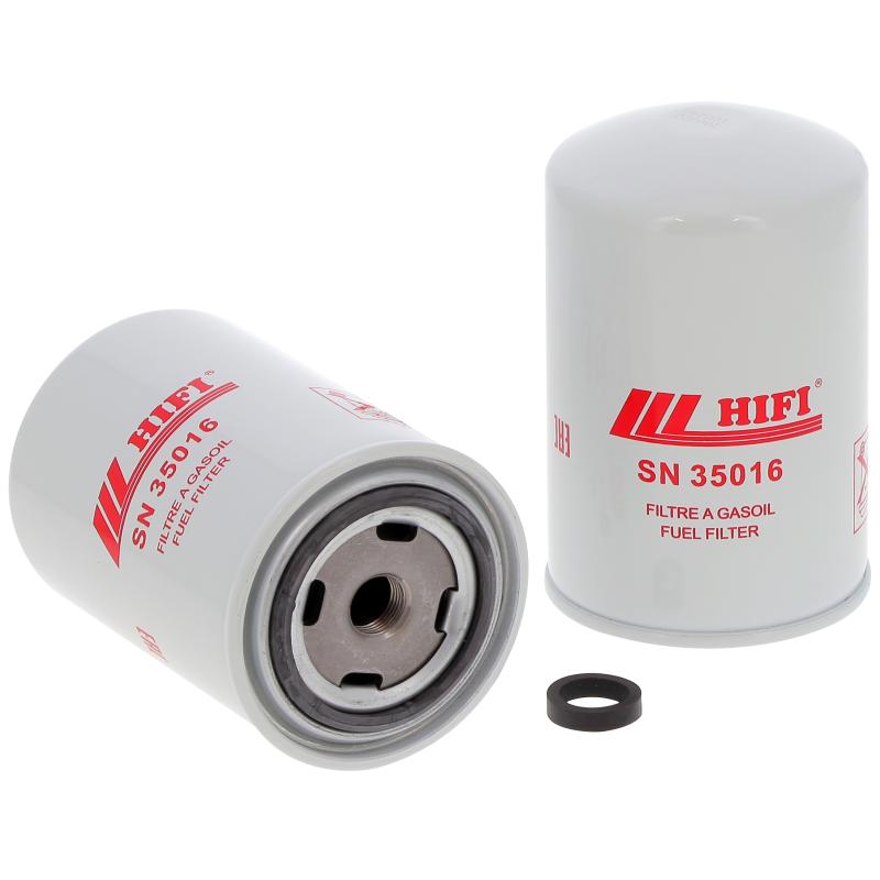  Hifi Fuel Filter SN 35016 – OEM Filter Part – Roladex UK
