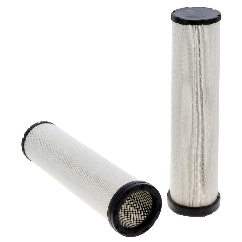  Hifi Air Filter SA 16777 – OEM Filter Part – Roladex UK