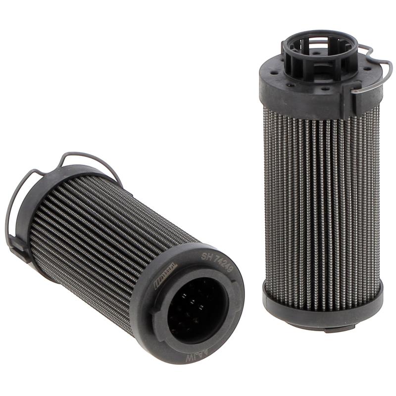 Hifi Hydraulic Filter SH 74249 – OEM Filter Part – Roladex UK
